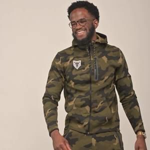 Meet your Posher, Adelaja